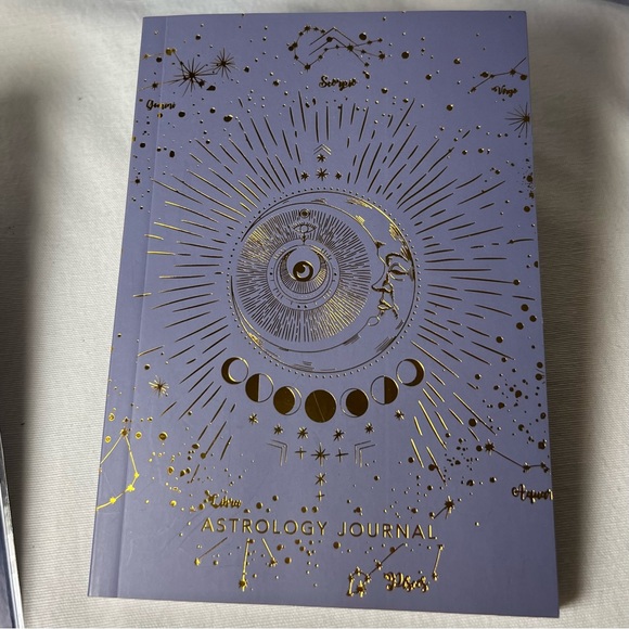 ASTROLOGY GIFT SET - Picture 4 of 11